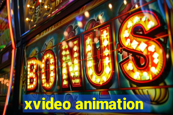 xvideo animation